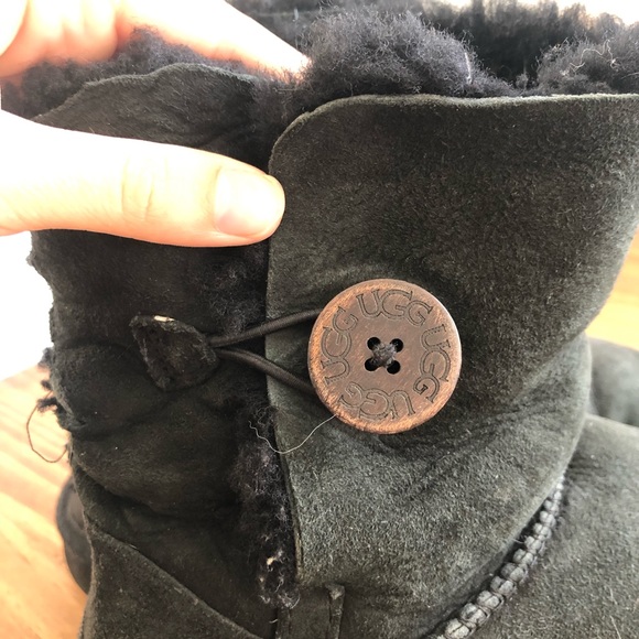 Ugg boots - Picture 6 of 7